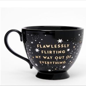 New! Libra Zodiac Mug